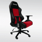 Office Chair (K500-B&R PVC)