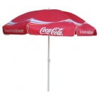 Advertising sun umbrella (TX-P014)