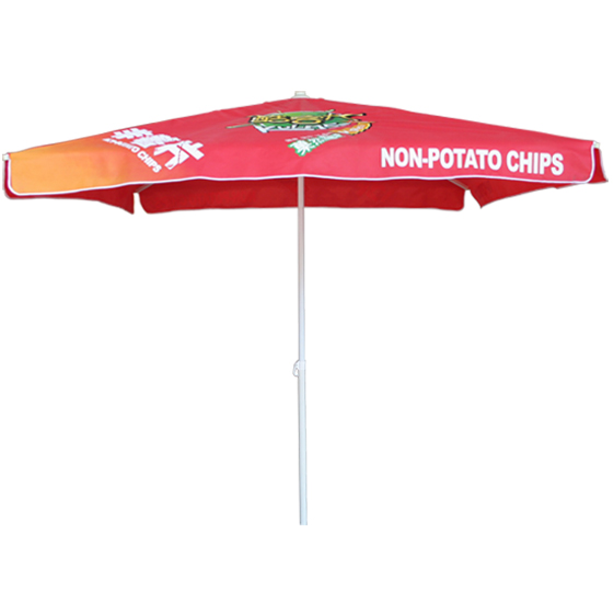 Advertising sun umbrella ( TX-P009)