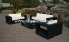 Rattan Sofa Set (GN-9026S)