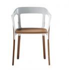 Chair (Magis Steelwood )