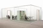 Office Partition&mdash;(cl-100)