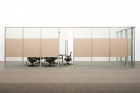 Office Partition&mdash;(dn-100)