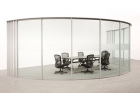 Office Partition&mdash;(gd-100)
