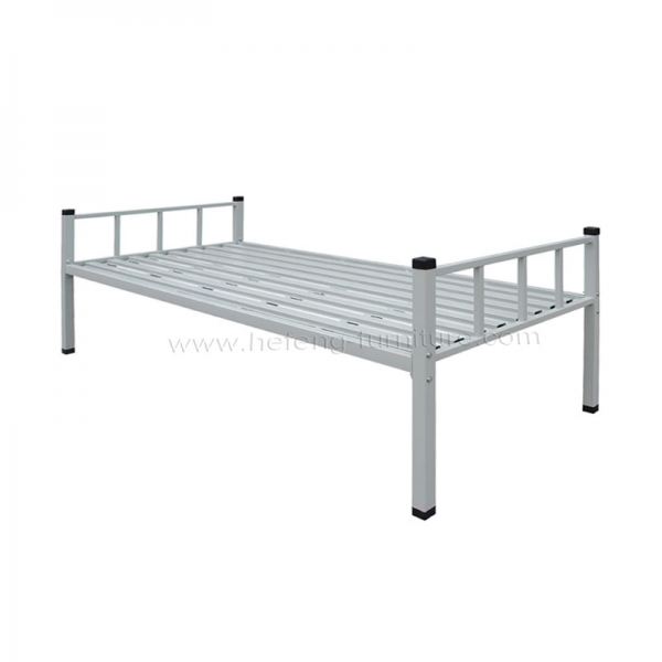 Steel Bed (JF-B009B)