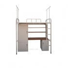 Steel School Bed (JF-B005)