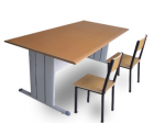 School Chair&Desk(yl-01)