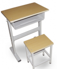 School Chair&Desk(yl-02)