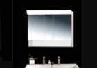 Bathroom Mirror Cabinet (FL16021C)