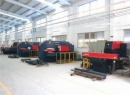 Xinhui Second Light Machinery Factory Co., Ltd.