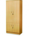 Four Doors Cabinet(M593)