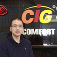 Comfort Int'l Co., Ltd.