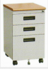 Filing Cabinet(FLC-042)