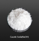 Caustic Soda(flake)