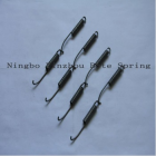 Electronic extension spring
