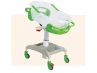 Air spring tilting up／down baby trolley( KYE108S)