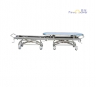 Stainless steel connecting stretcher for operating room(B2)