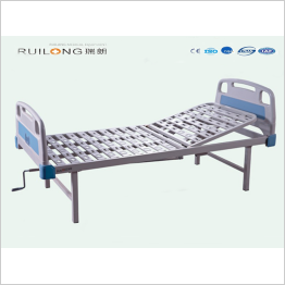 Commercial Furniture Hospital Bed（RC-016ABS-2000）