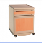2 Drawer Bedside Cabinets(RG-002-1333)