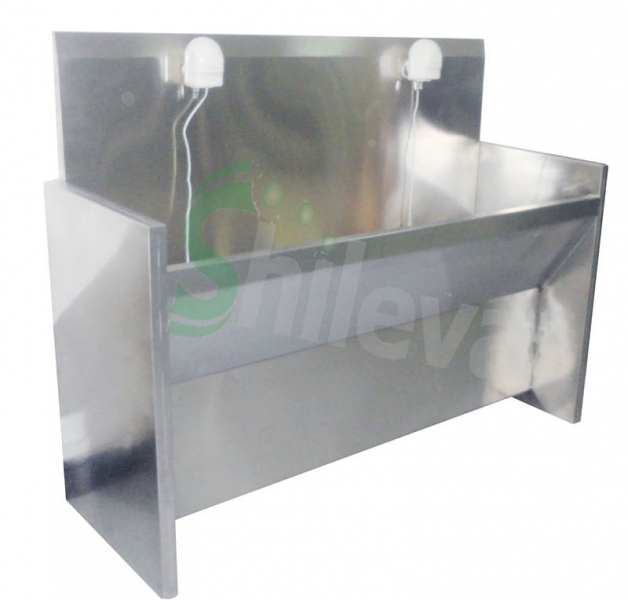 Stainless Steel Inductive Washing Sink (SLV-D4034)