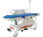 Luxurious Hydraulic Rise-and-Fall Stretcher Cart (SLV-B4304)