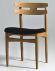 Wood Chair(W-104)