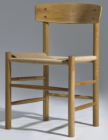 Wood Chair(W-105)