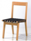 Wood Chair(W-106)