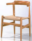Wood Chair(W-107)