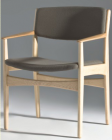 Wood Chair(W-108)