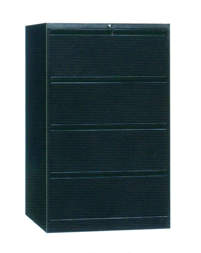 Filing Cabinet (MY-FC-003-4D)