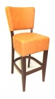 Coupe Bar Stool Upholstered