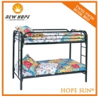 Metal Bed (NCN13C046)