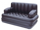 Inflatable Airbed (#2103-1)