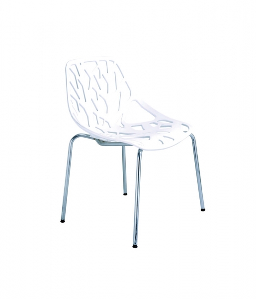 Plastic Bar Chair (TH-1006)
