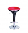Plastic Bar Chair (TH-100B)