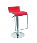 Plastic Bar Chair (TH-132A)