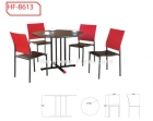 Restaurant Set (HF-B613)