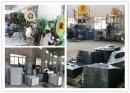 Jiangmen Golconda Metal Works Co., Ltd.