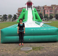 Guangzhou Aier Inflatable Co., Ltd.