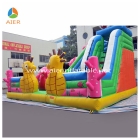 Inflatable Slide (L142)