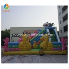 Inflatable Slide (L150)