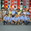Shenzhen Hoteam Art & Crafts Co., Ltd.