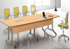 Boardroom Table(P92-8400)