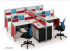 Office Desk(V5-P125-10000)