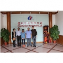 Foshan Shunde Patent Furniture Manufacturing Co., Ltd.