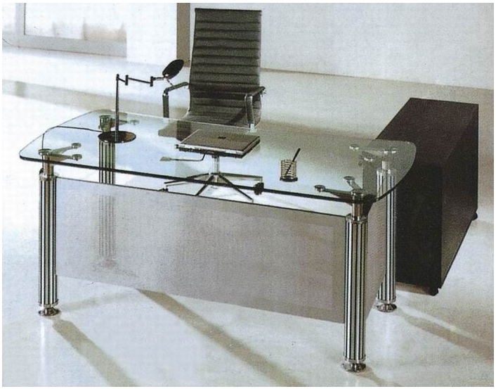 reception desk（YTJ-8065）