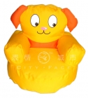 Inflatable Baby Chair (D1001-dog)