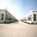 Wenzhou Bangxin Fastener Co., Ltd.