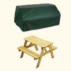 Picnic Table Cover (HH-PC05)